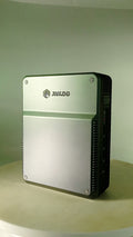AVADO Intel 255H Mini Computer