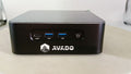 AVADO AMD 8945HS Mini Computer